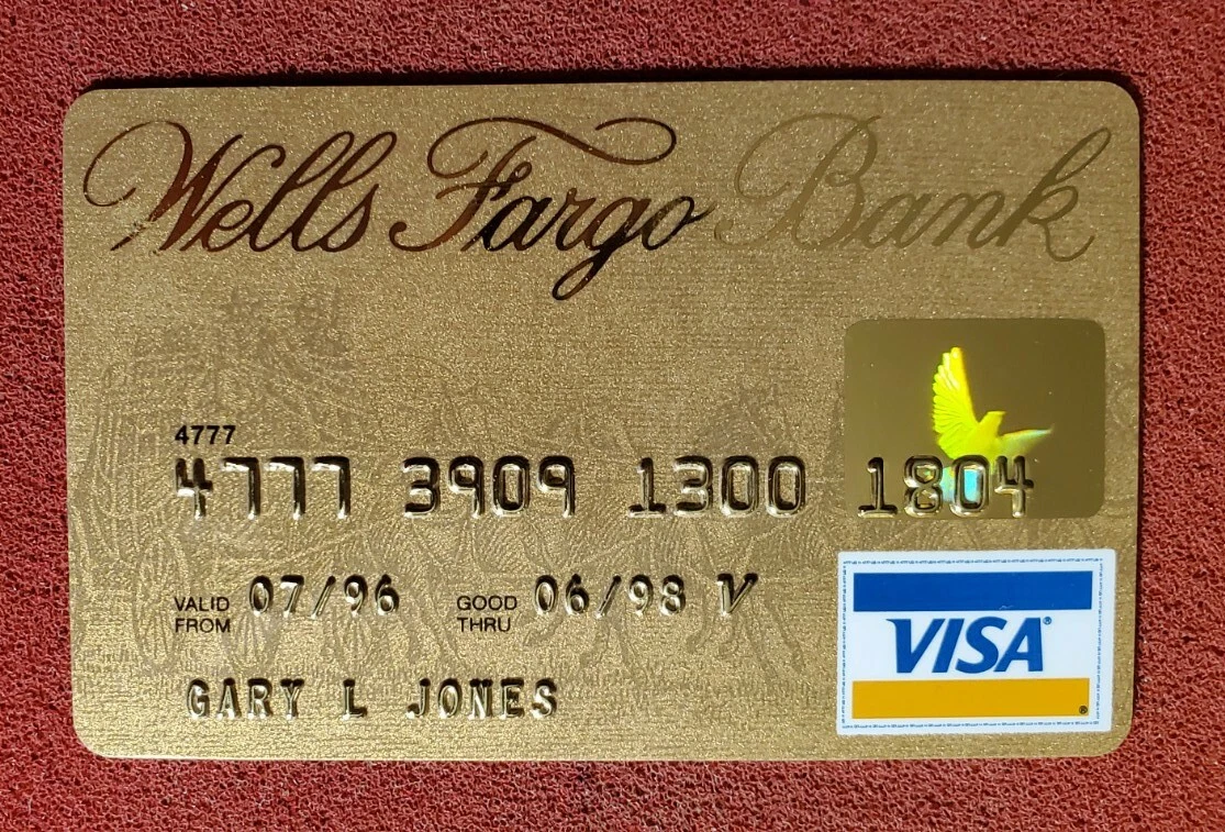 How long does it take to get a credit card from Wells Fargo? Leia aqui