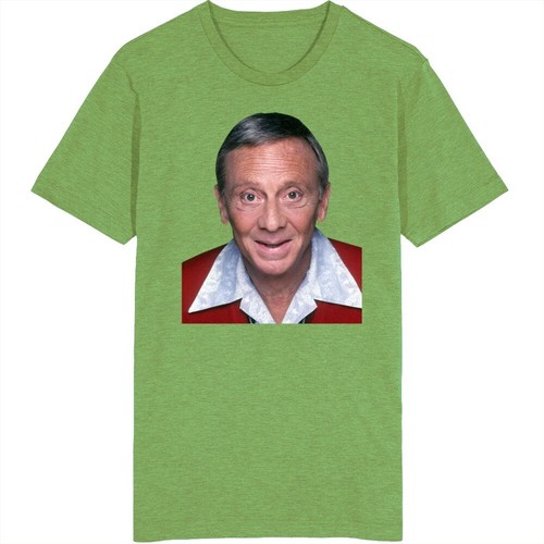Mr. Roper Three's Company Funny T Shirt 