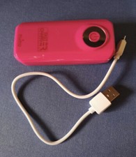 Pure Fast charge technology wired