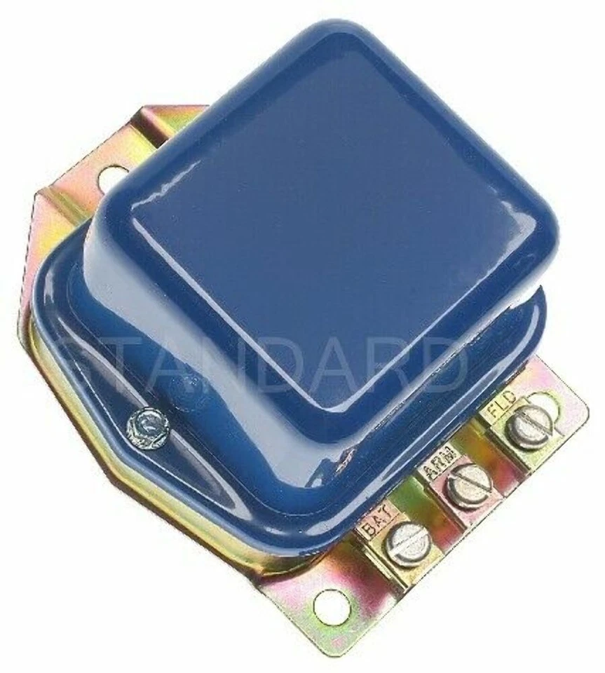 Regulador de voltaje de encendido estándar VR-2 | Autopieza de alta calidad, ajuste universal Foto 4 de 4