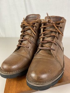timberland boots made in