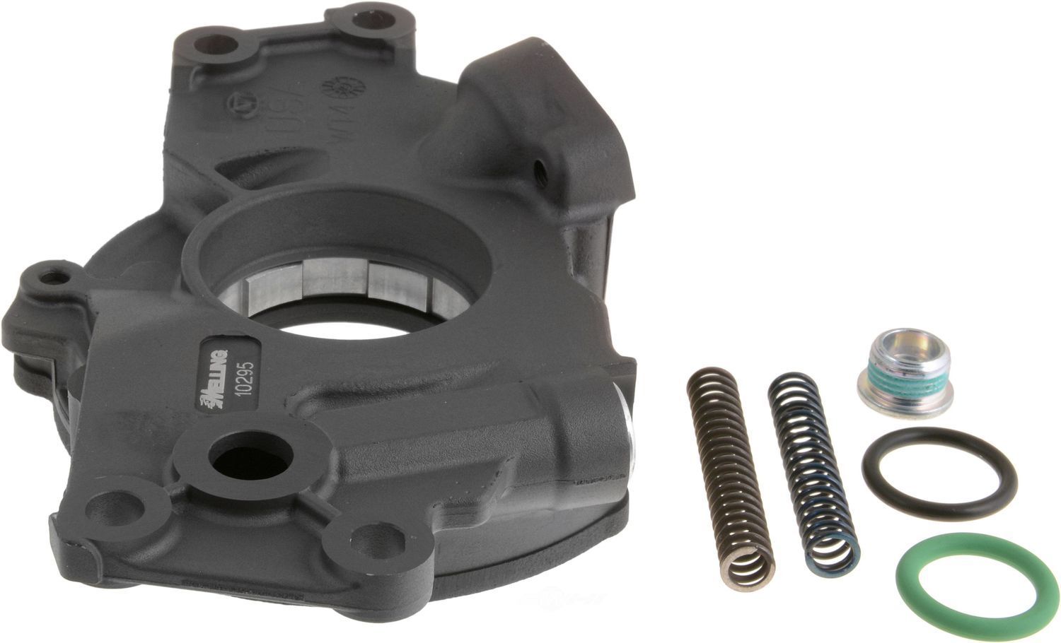 MELLING 10295 High Pressure Oil Pump for Chevy GM LS1 LS2 LS6 4.8 5.3 5.7 6.0