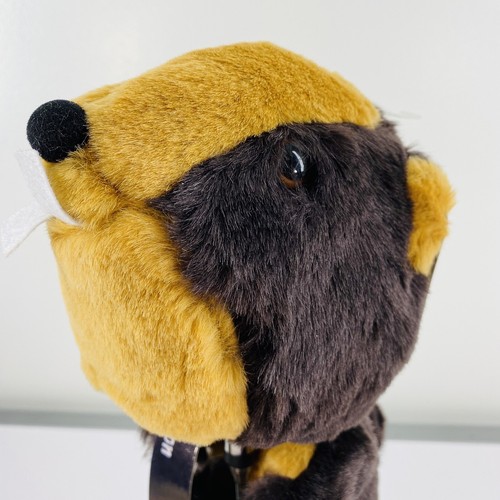 Gopher Wilson Animal Golfschläger Kopfbedeckung Socke Neu mit Etikett U13 - Bild 4 von 7