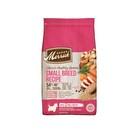 Merrick High Protein Dog Food