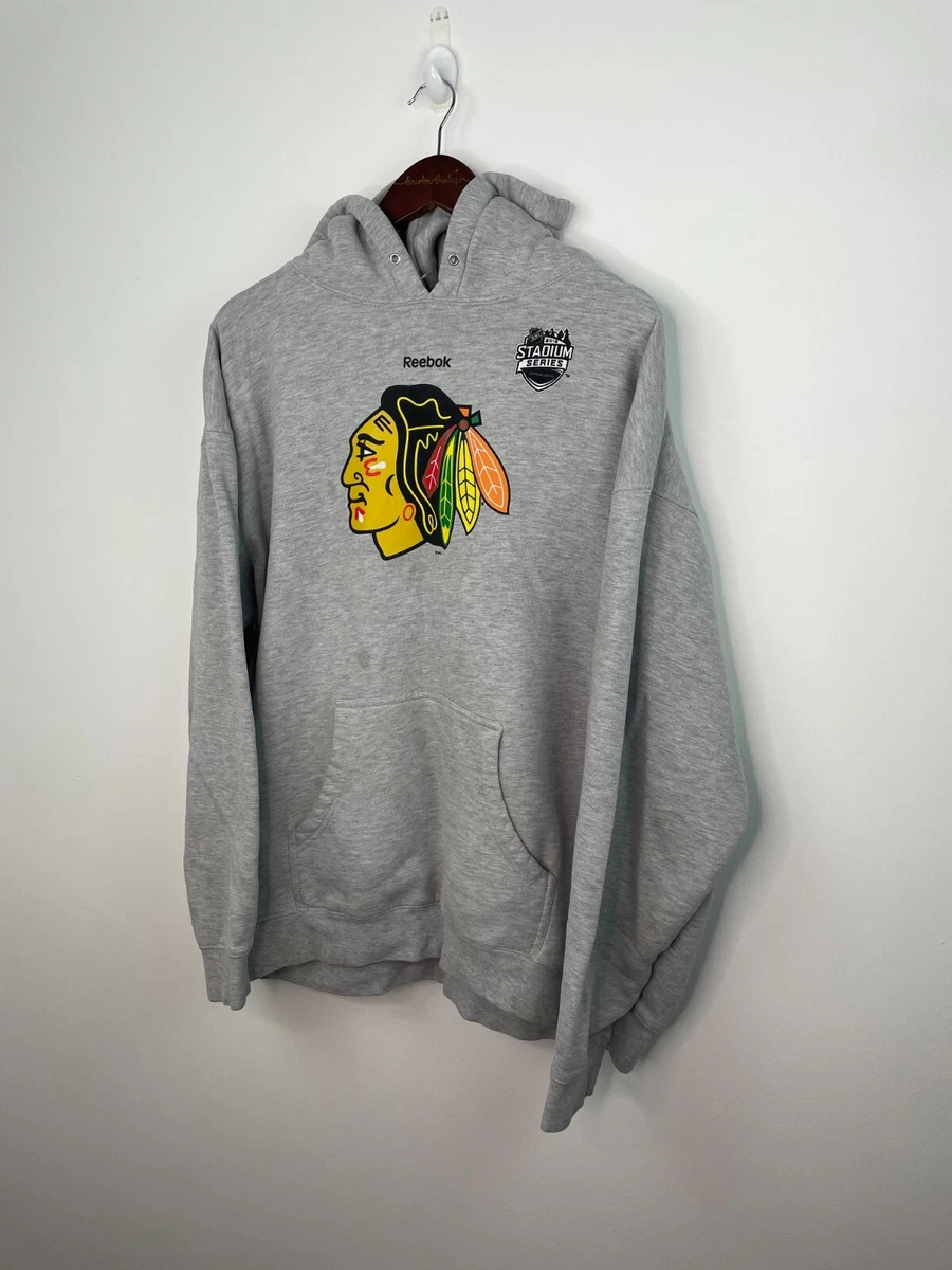 Reebok chicago on sale