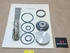 *NEW OPENED SURPLUS* Pneumatic Products 1189408 Valve Repair Kit + Warranty!