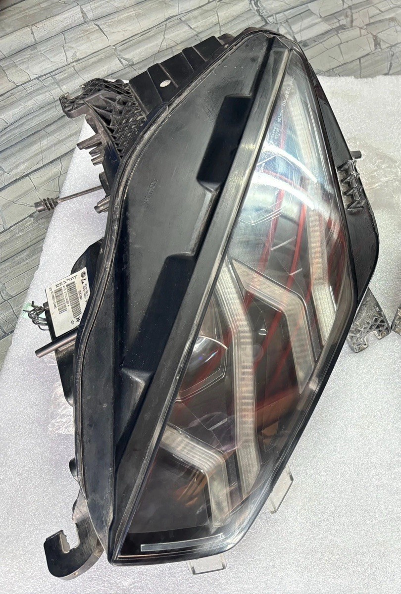 For Lamborghini Huracan LP580 LP610 EVO LED Headlight Assembly Left 4T0941003G
