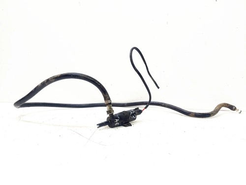 AUDI A6 Avant 4F5, C6 Scheinwerferwaschmotor 3B7955681 2.70 Diesel 30132051