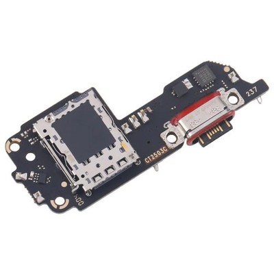 OEM Charging Port Board, For Xiaomi Redmi Note 14 Pro+ 5G, For Xiaomi Redmi Not