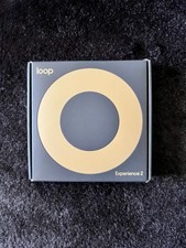 Loop Experience 2 Ear Plugs Stylish Certified Hearing Protection - Sealed Box