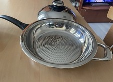 Padella AMC Hot Pan 3 litri  28cm M30