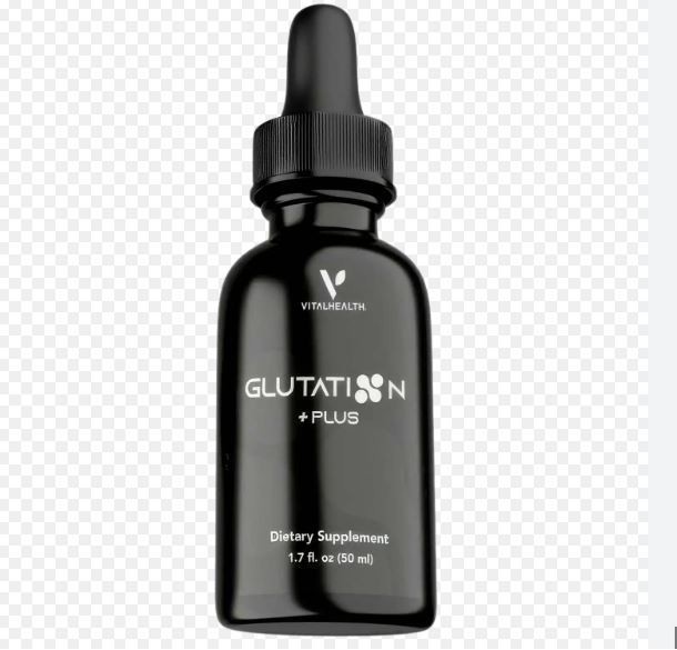 glutathione plus vital health L-Glutathione Plus main image 0