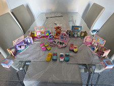 Vintage 1990s Polly Pocket Collection &ndash; Bundle