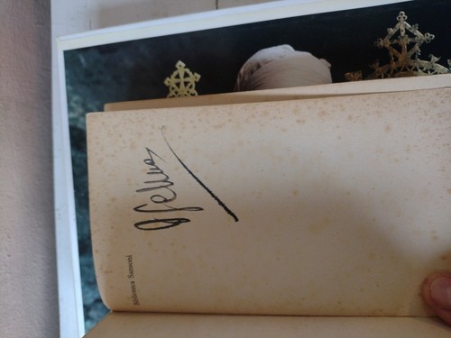 Il concetto dell'angoscia e la malattia mortale di Søren Kierkegaard Sansoni 196 - Foto 7 di 7