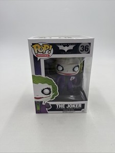 FUNKO POP Joker | eBay