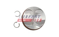 Kolben Fast FT47135/0 FüR Peugeot 207 CC 308 SW 1 Partner Tepee 508 3008 208 16V