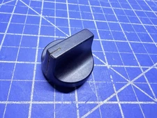 GE Wall Oven Control Knob (Small) P#WB03X10033