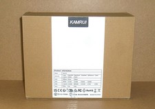 KAMRUI GK3Plus Mini PC, 12th Gen Alder Lake- ...