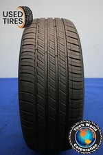 1 Used Michelin Primacy MXM4 VOL 235/50R19 235/50/19 2355019 99H