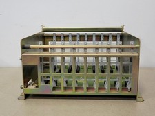 SURPLUS NEW Allen Bradley 1771-A2B-B 8 Slot I/O Chassis – Control Panels &