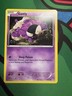 Pokémon TCG Generations Gastly Card 33/83 Regular VLP
