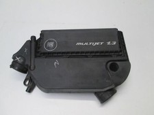 Fiat 500 1.3 Mj SCATOLA FILTRO ARIA OE OEM Originale Parte Usata