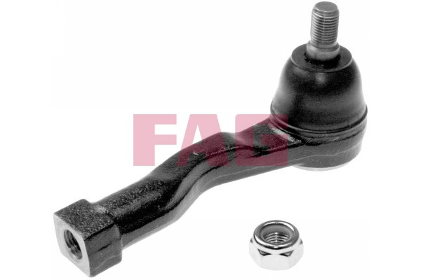 840 0760 10 FAG TIE ROD END FRONT AXLE RIGHT FOR KIA