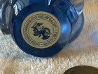 Blue Glass Koala Bear Figural Figurine U. S. Commemorative Fine Art Gallery — photo 5
