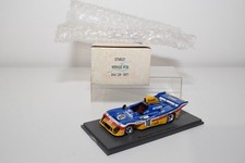 Spark Mirage Gr8 2.0l Turbo V6 Team Grand Touring Cars Inc. Mirage Renault N 10 2nd 24h Le Mans 1977 J.p.jarier V.schuppand 1:43 STME07