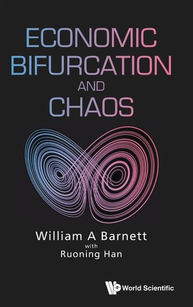 Economic Bifurcation AND Chaos | Barnett William A | Buch | Englisch | 2025-image