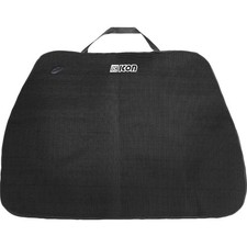 SciCon Travel Basic Bike Bag Black, One Size