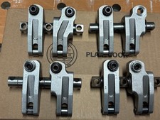 Mopar Small Block W9 Jesel Roller Rocker Arm Pairs - Used Mopar Small Block W9 Jesel Roller Rocker Arm Pairs - Used
