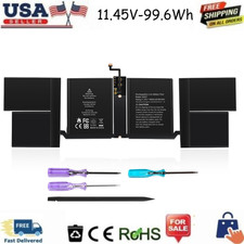 A2485 A2527 Battery for Apple MacBook Pro 16 inch A2485 Late 2021 EMC 3651