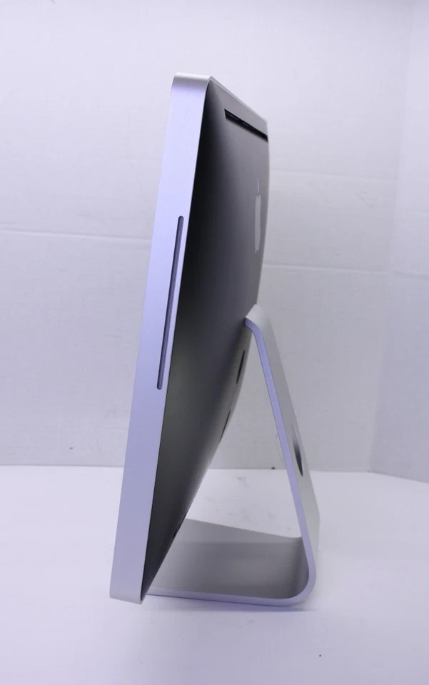 iMac 20" Early 2008 2.66GHZ Core2 Duo 500GB HDD 4GB RAM A1224 - Image 3 of 4