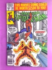 THE AMAZING SPIDER-MAN #208   VG(LOWER GRADE)   1980   COMBINE SHIPPING
