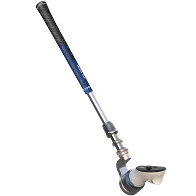 Y14Pro Golf Club Attachment for Meta Quest 3/3s with Click Feedback, 20.5'' We...