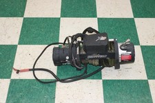 11-18 Wrangler Aftermarket Front Smittybilt 12000 Xrc Winch Assembly Wty Oem Oe 11-18 Wrangler Aftermarket Front Smittybilt 12000 Xrc Winch Assembly Wty Oem Oe