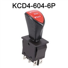 12V-48V Forward Reverse Switch Toggle For Brushless Electric ATV Quad Go Kart