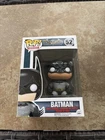 Funko Pop! Vinyl: Batman: Arkham Asylum - Batman #52
