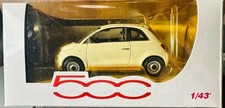 NOREV 50906453 FIAT Nuova 500 1/43 Scale Diecast Model Official Licensed