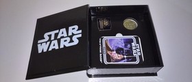 Star Wars (NES, NTSC) Premium Edition - Limited Run Games