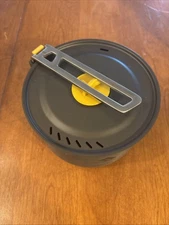 Sea to Summit Frontier Ultralight Pot - 1.3 Liters