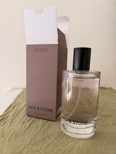 SALT STONE BODY MIST ROSE NOIRE OUD 3.4FL OZ BRAND NEW IN BOX
