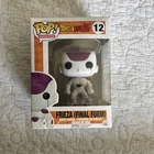 Funko Pop! Vinyl: Dragon Ball - Frieza (Final Form) #12