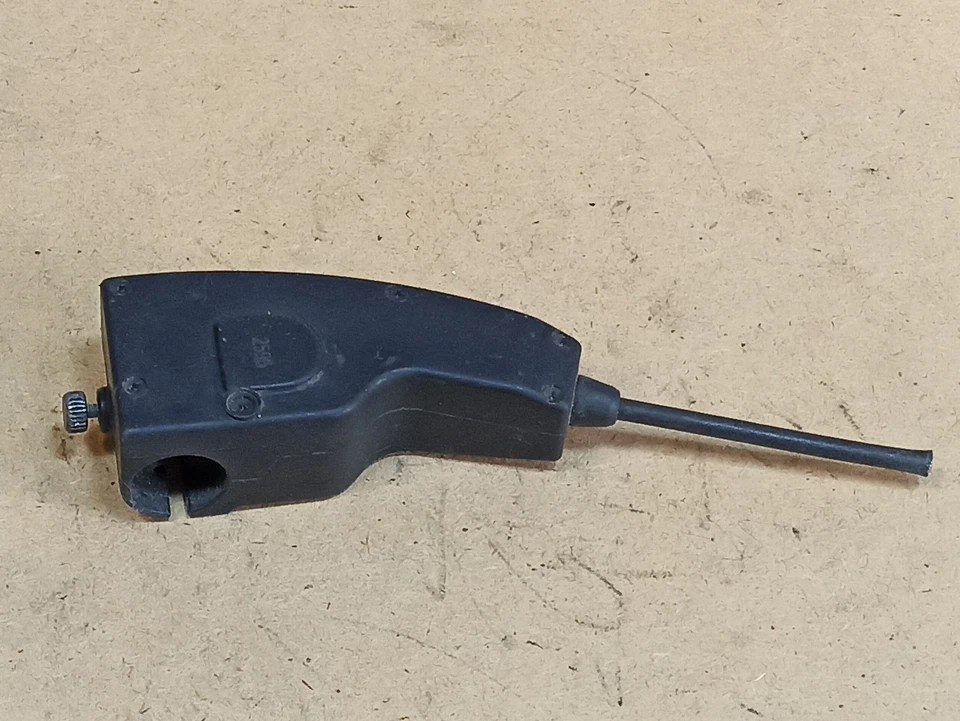 SACHS Super 7 , 7-Gang Schaltbox Clickbox Klickbox . - Bild 2 von 2