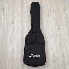 Donner Precision Bass 4-String Solid-Body Ele...