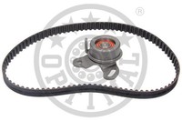 Optimal SK-1242 Zahnriemensatz FüR Mitsubishi Colt II (C1_A)