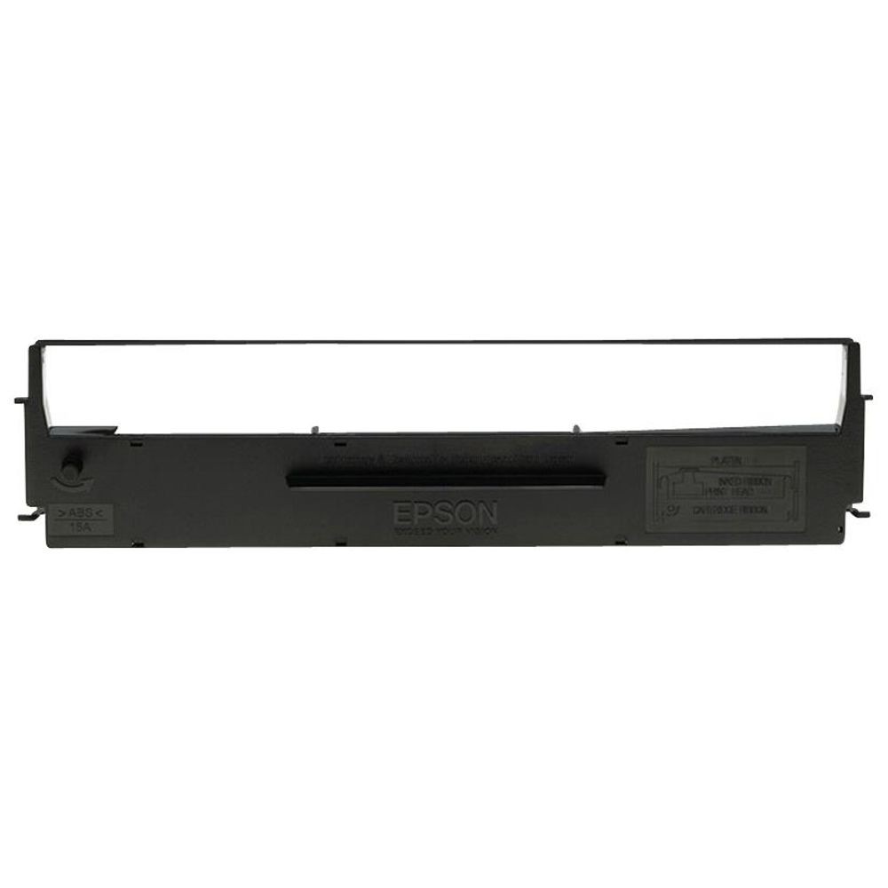 Epson Farbband schwarz S 015633 2290₽