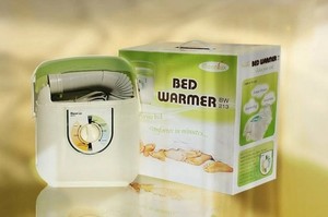 Moonlux Bed Warmer Cooler Bed Temperature Control BW-213 120V