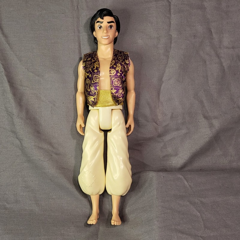 Disney's Aladdin Doll